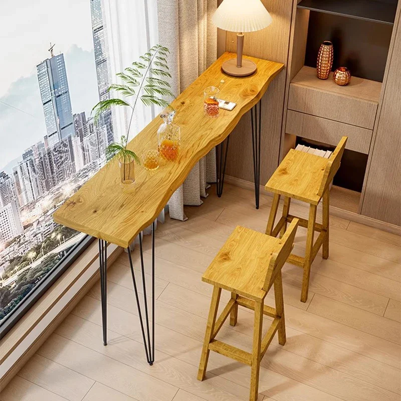 Commercial Kitchen And Bar - Tables de bar de cuisine, tables