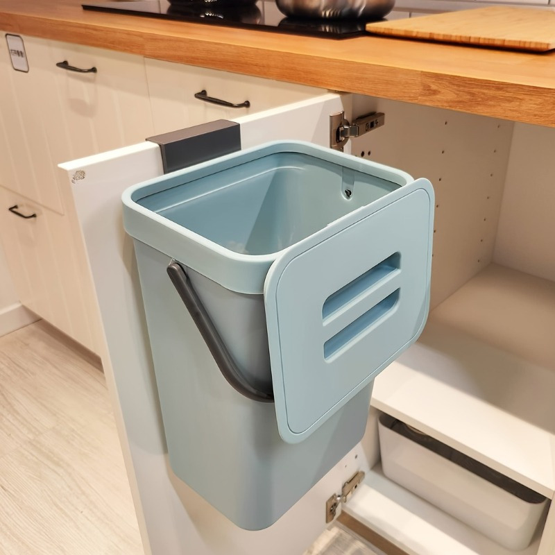 Poubelle silencieuse et peu en - Commercial Kitchen Bin avis et prix
