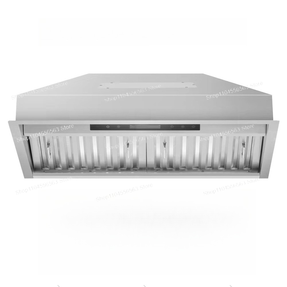 Ventilation de cuisine profess - Range Commercial Kitchen avis et prix