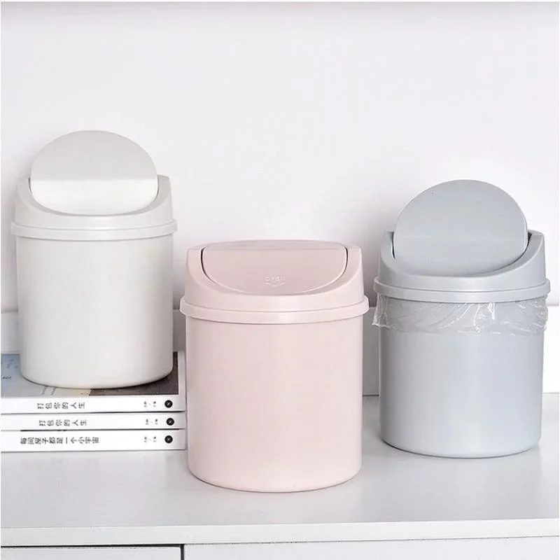 Mini poubelle de bureau avec c - Commercial Kitchen Bin avis et prix