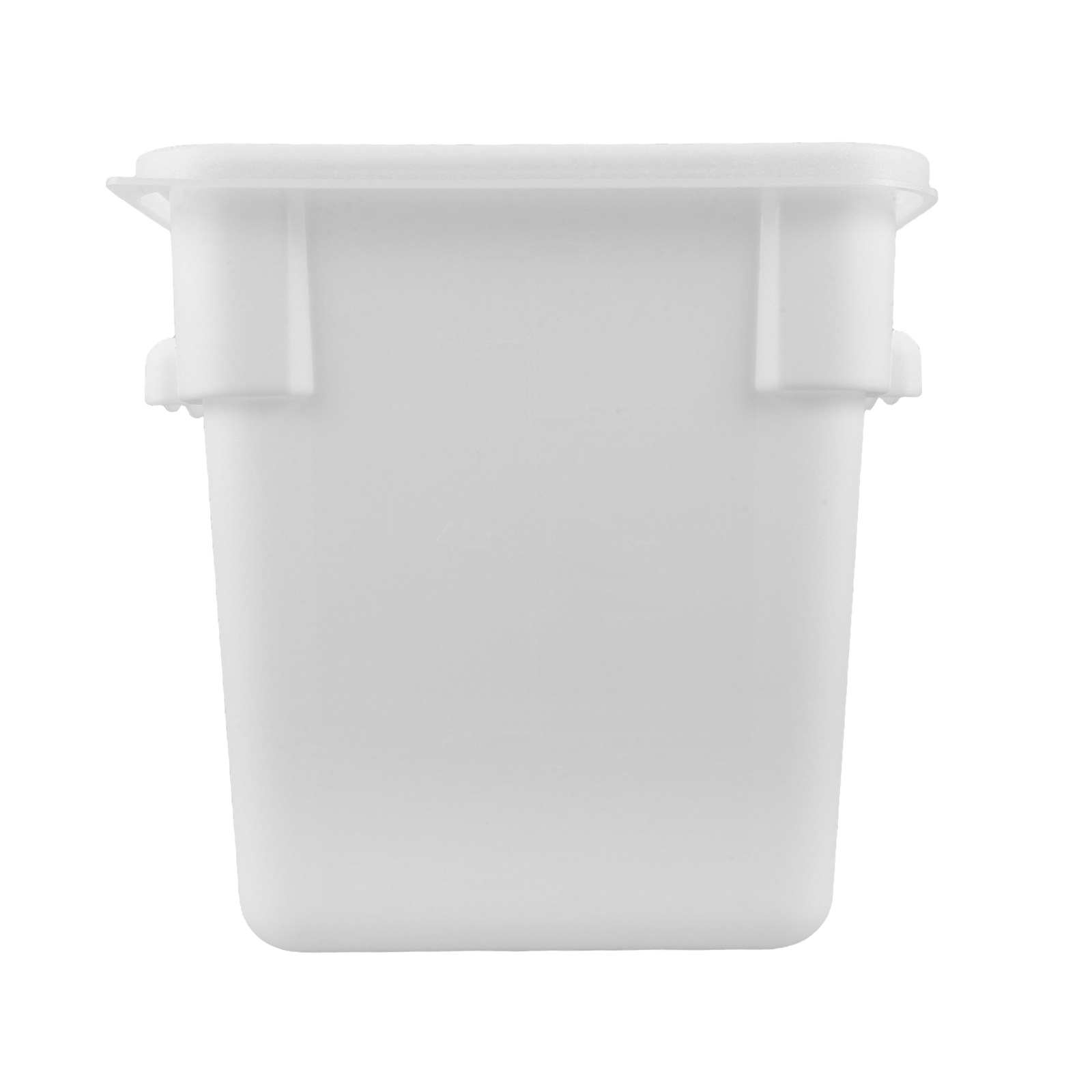 Conteneur de rangement commerc - Commercial Kitchen Bin avis et prix